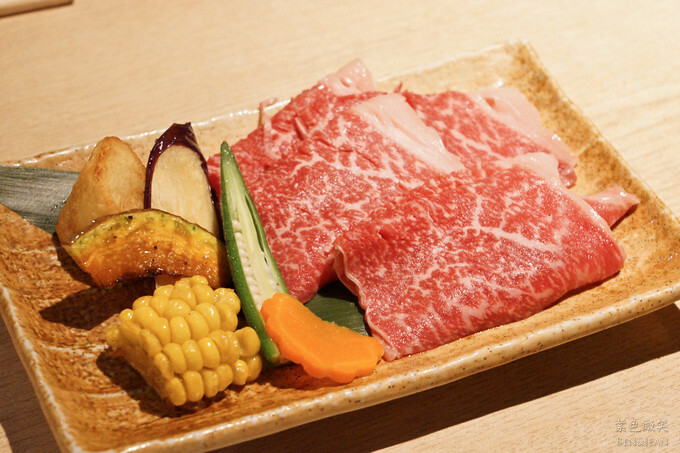 板橋藍屋評價好嗎？和風空間日式美食攻略，高CP值和風御膳推薦。