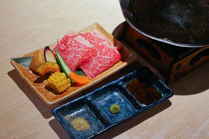 板橋藍屋評價好嗎？和風空間日式美食攻略，高CP值和風御膳推薦。