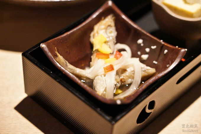 板橋藍屋評價好嗎？和風空間日式美食攻略，高CP值和風御膳推薦。