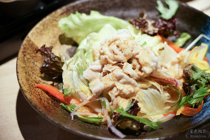 板橋藍屋評價好嗎？和風空間日式美食攻略，高CP值和風御膳推薦。