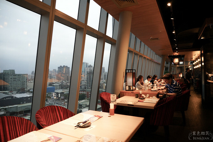 板橋藍屋評價好嗎？和風空間日式美食攻略，高CP值和風御膳推薦。