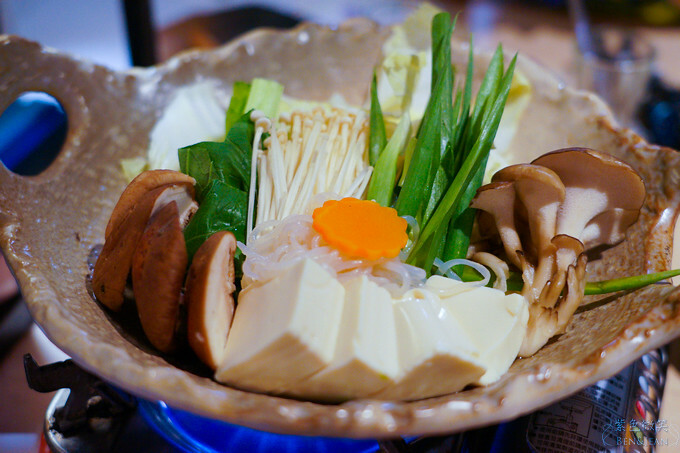 板橋藍屋評價好嗎？和風空間日式美食攻略，高CP值和風御膳推薦。