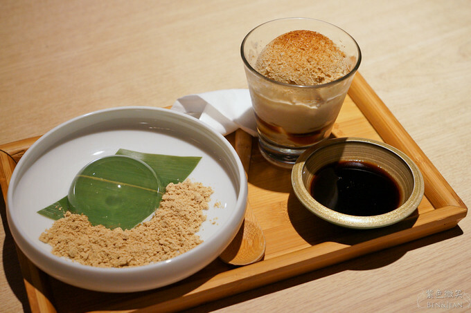 板橋藍屋評價好嗎？和風空間日式美食攻略，高CP值和風御膳推薦。