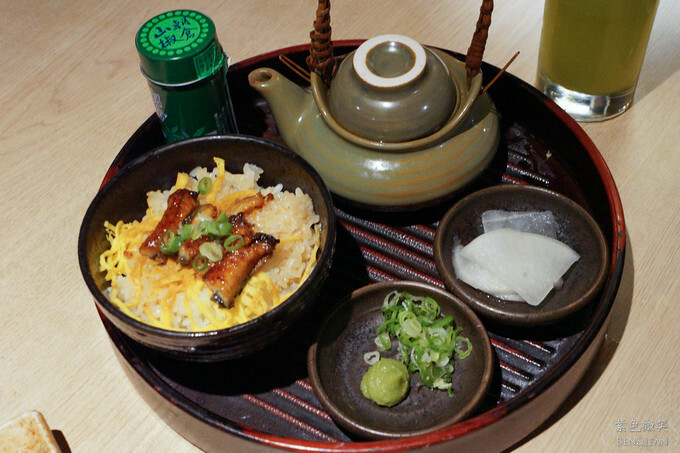 板橋藍屋評價好嗎？和風空間日式美食攻略，高CP值和風御膳推薦。