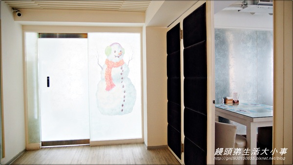 亨尼詩休閒茶館：【食記/新北市】亨尼詩休閒茶館（甜點篇）