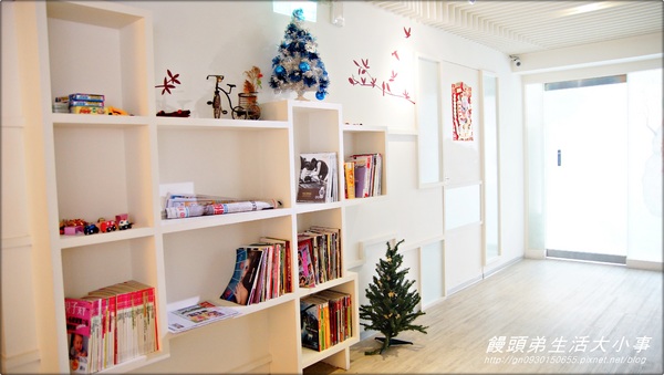 亨尼詩休閒茶館：【食記/新北市】亨尼詩休閒茶館（甜點篇）