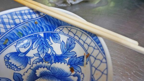 【新竹美食】新竹錦華劉家魚丸店-隱身在狹小巷弄裡的高評價美食