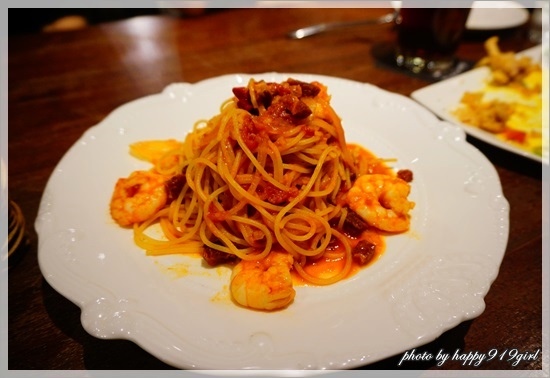 [高雄]平價義大利麵&義式手工披薩★薄多義Bite 2 Eat