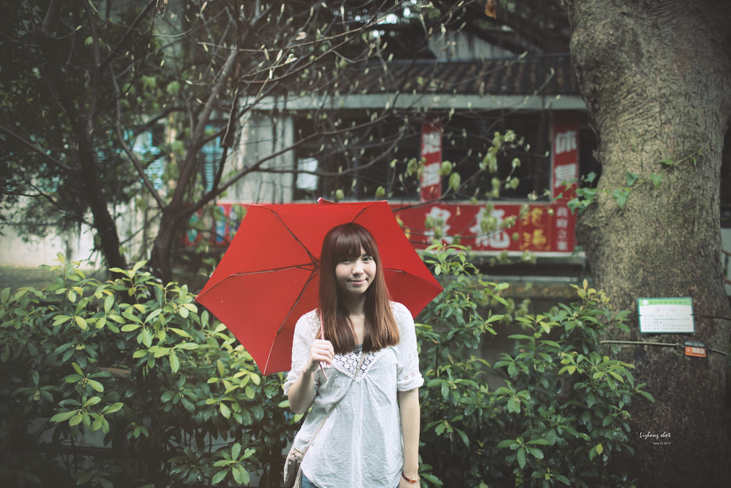 白霧霧的北投地熱谷 白霧霧的北投地熱谷