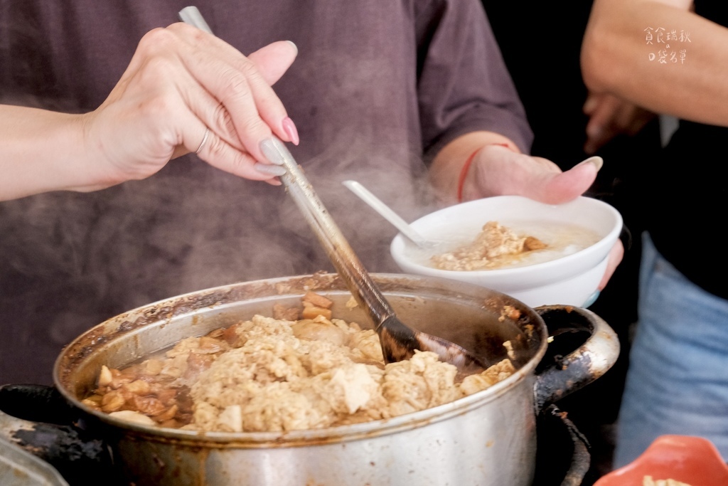 雲林北港｜在地傳承80年樸實古早味！只有北港才吃得到的早餐日