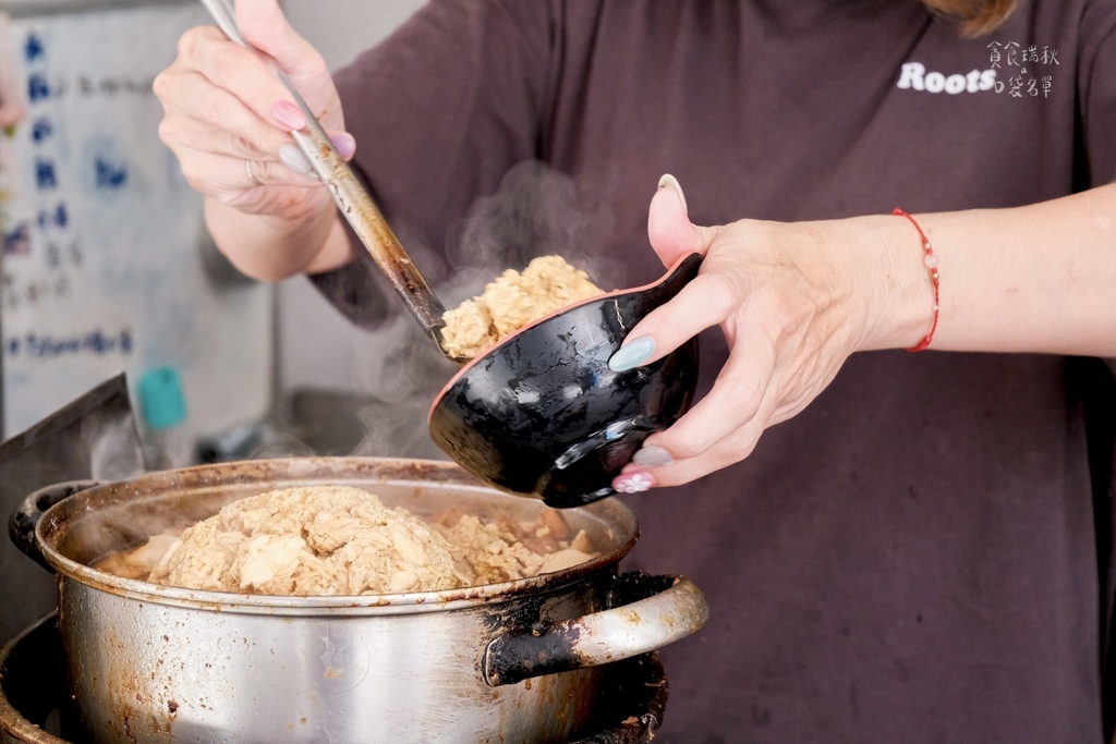 雲林北港｜在地傳承80年樸實古早味！只有北港才吃得到的早餐日