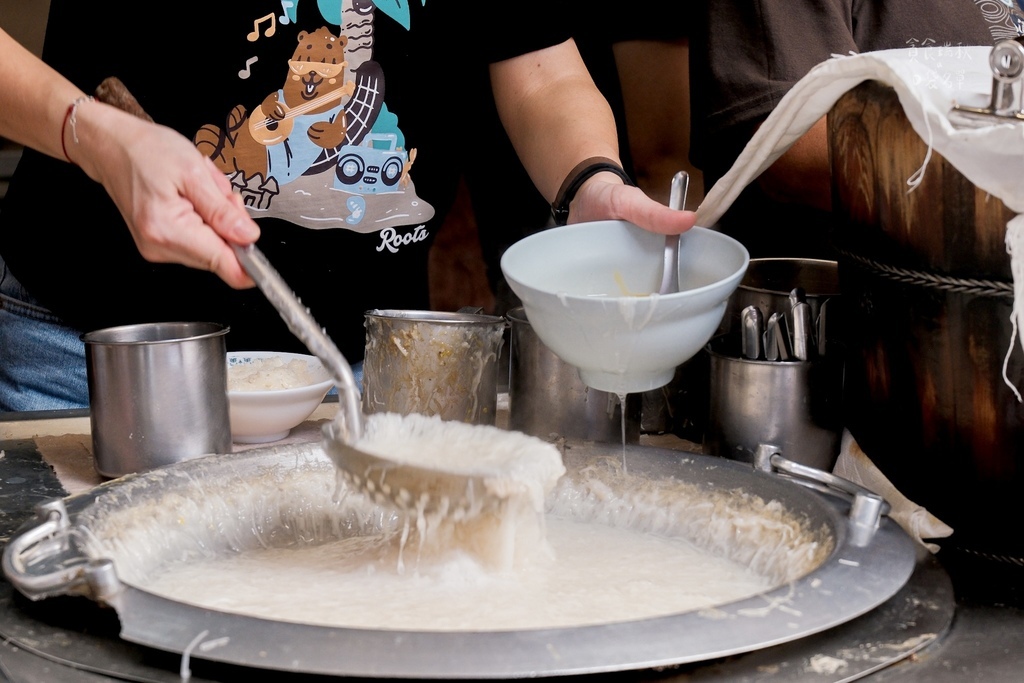 雲林北港｜在地傳承80年樸實古早味！只有北港才吃得到的早餐日