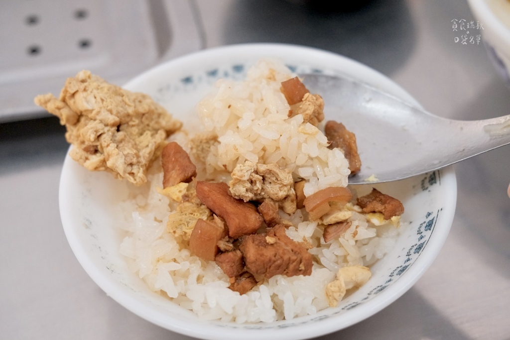 雲林北港｜在地傳承80年樸實古早味！只有北港才吃得到的早餐日