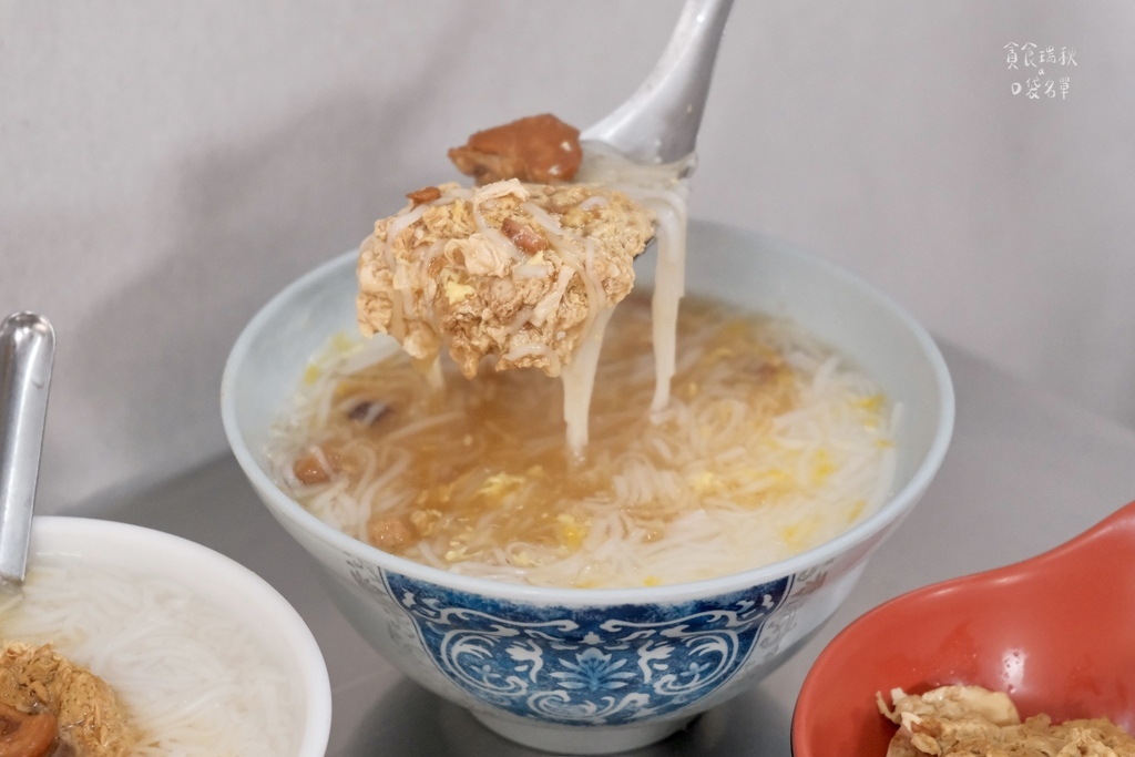 雲林北港｜在地傳承80年樸實古早味！只有北港才吃得到的早餐日