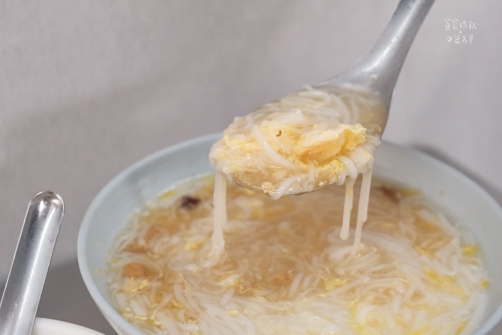 雲林北港｜在地傳承80年樸實古早味！只有北港才吃得到的早餐日