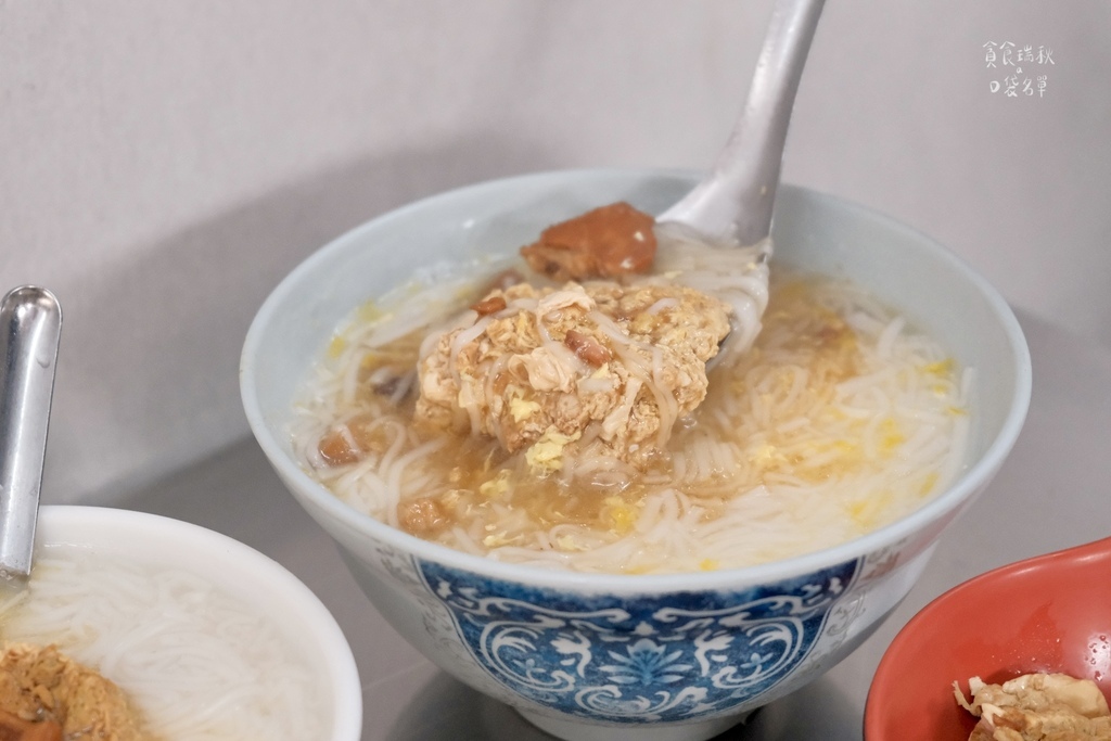 雲林北港｜在地傳承80年樸實古早味！只有北港才吃得到的早餐日