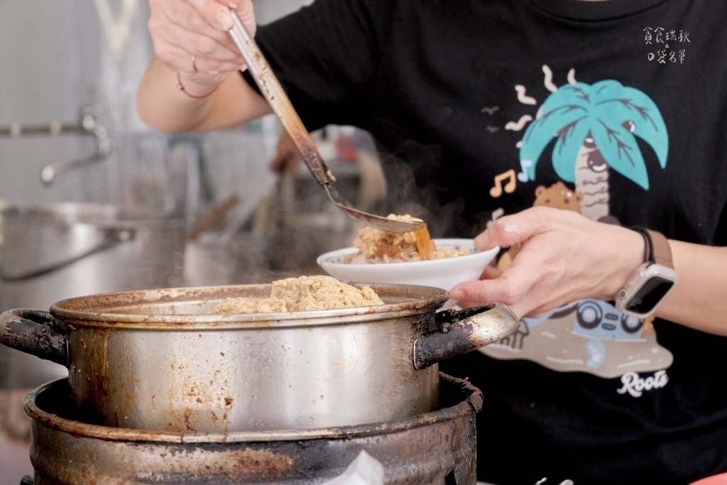 雲林北港｜在地傳承80年樸實古早味！只有北港才吃得到的早餐日