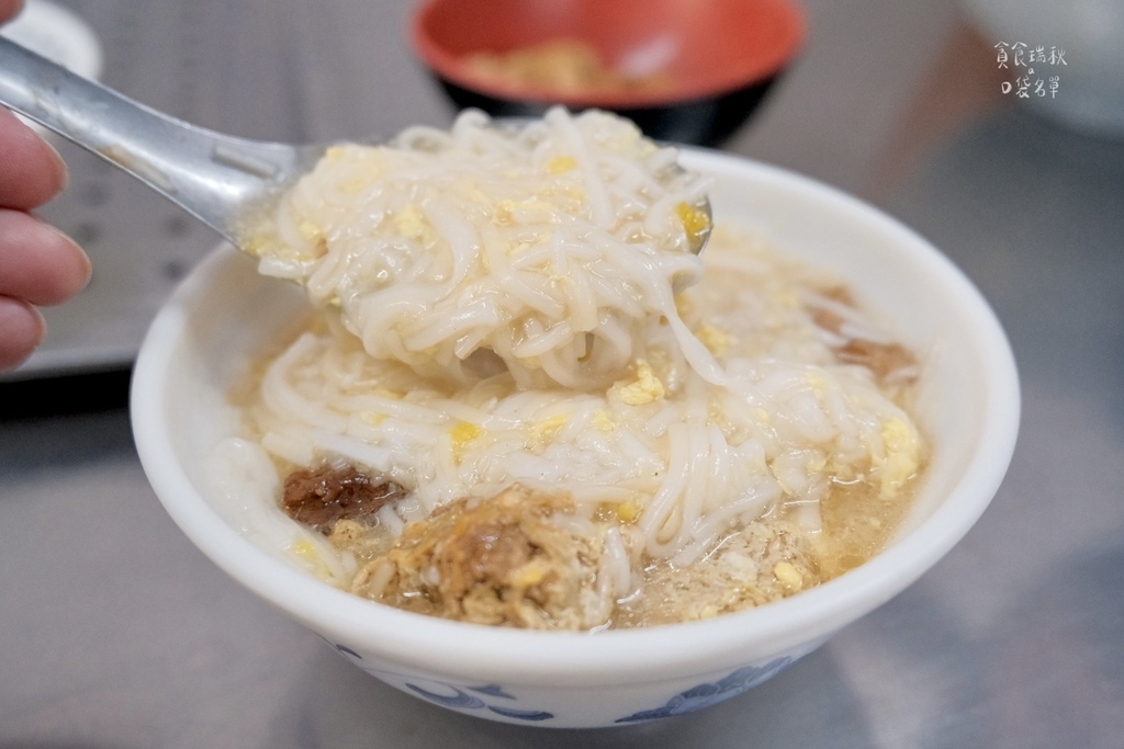 雲林北港｜在地傳承80年樸實古早味！只有北港才吃得到的早餐日