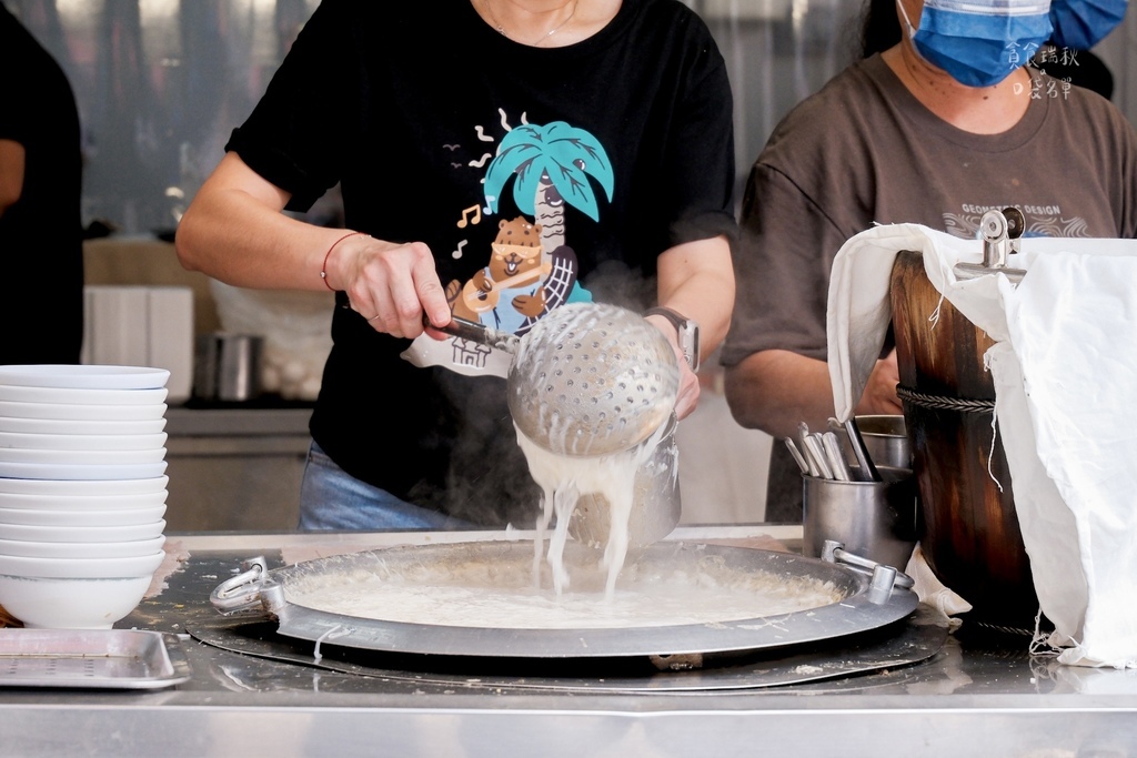雲林北港｜在地傳承80年樸實古早味！只有北港才吃得到的早餐日