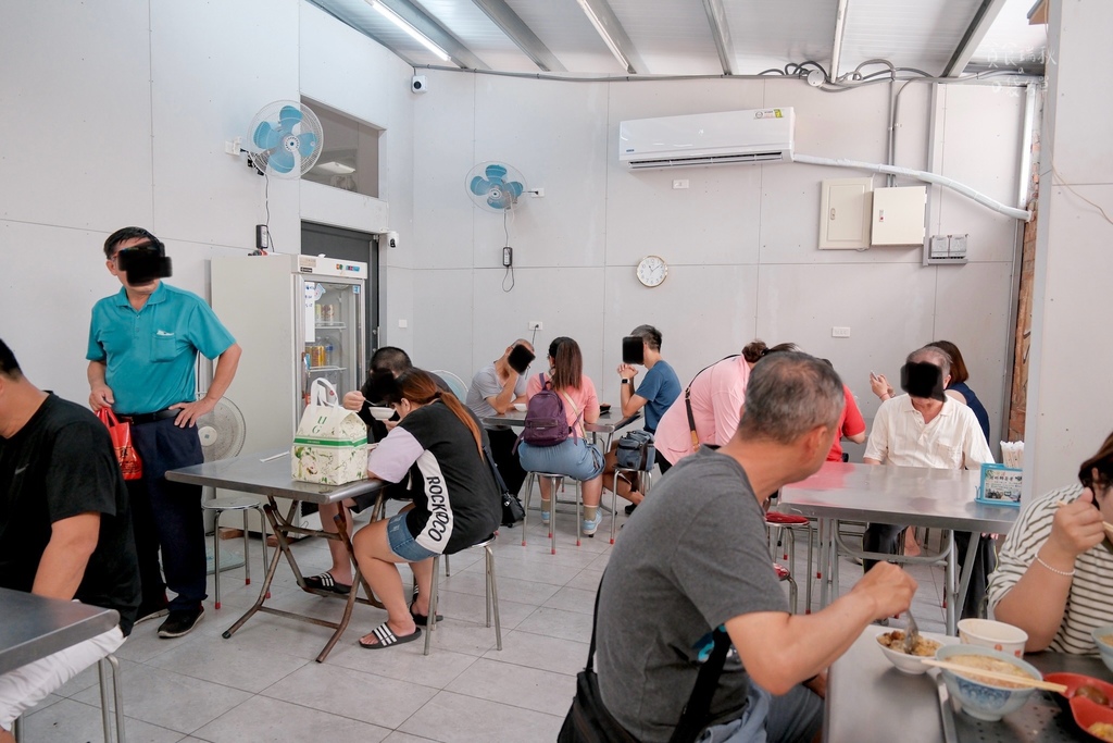 雲林北港｜在地傳承80年樸實古早味！只有北港才吃得到的早餐日