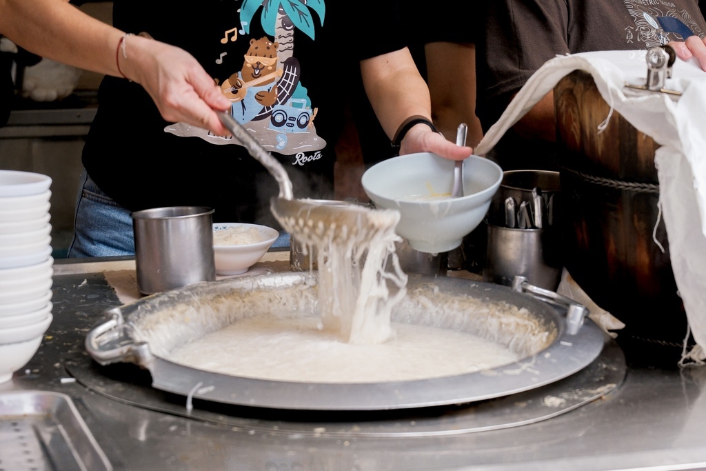 雲林北港｜在地傳承80年樸實古早味！只有北港才吃得到的早餐日