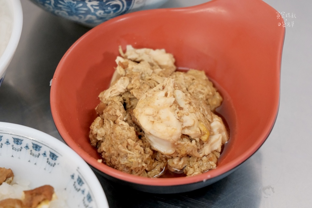 雲林北港｜在地傳承80年樸實古早味！只有北港才吃得到的早餐日