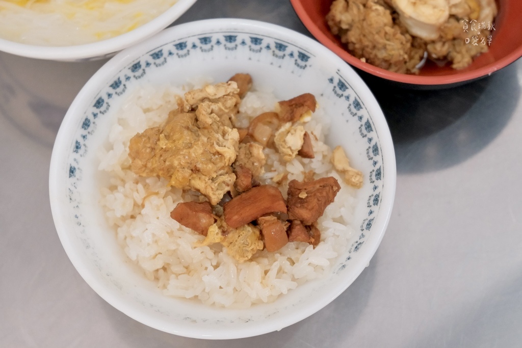 雲林北港｜在地傳承80年樸實古早味！只有北港才吃得到的早餐日