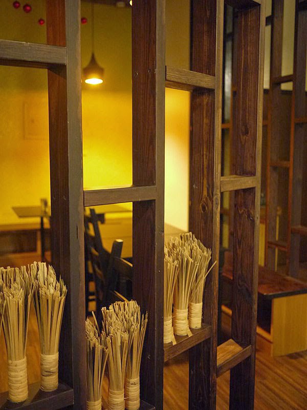 【台中咖哩館】心湯咖哩專門店簡單料理概念