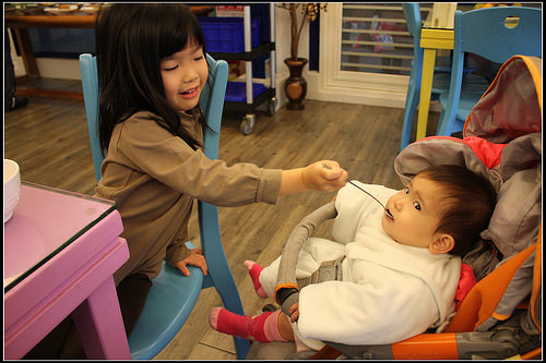 《幸福親子行》宜蘭冬山。花鹿米主題民宿(梅花湖休閒農業區)~親子友善民宿