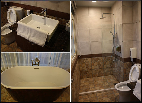 《幸福親子行》宜蘭冬山。花鹿米主題民宿(梅花湖休閒農業區)~親子友善民宿