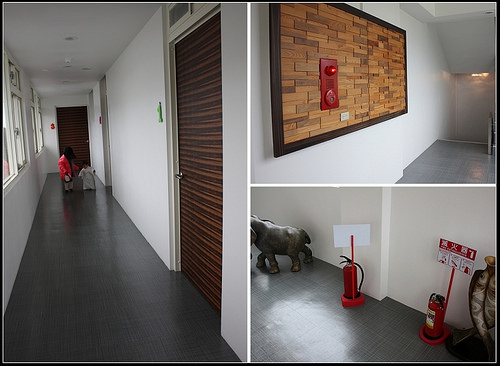 《幸福親子行》宜蘭冬山。花鹿米主題民宿(梅花湖休閒農業區)~親子友善民宿