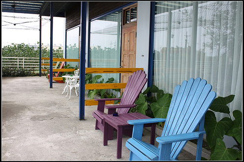 《幸福親子行》宜蘭冬山。花鹿米主題民宿(梅花湖休閒農業區)~親子友善民宿