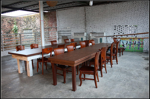 《幸福親子行》宜蘭冬山。花鹿米主題民宿(梅花湖休閒農業區)~親子友善民宿