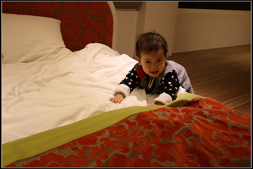 《幸福親子行》宜蘭冬山。花鹿米主題民宿(梅花湖休閒農業區)~親子友善民宿