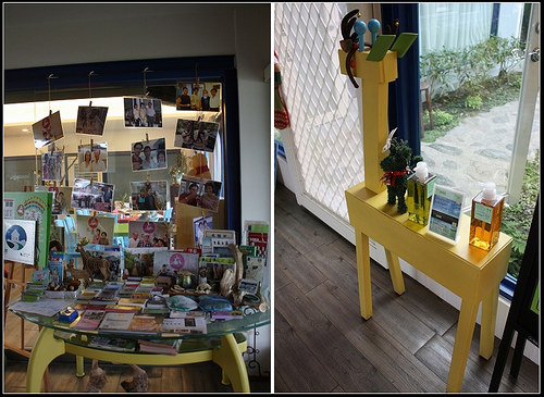 《幸福親子行》宜蘭冬山。花鹿米主題民宿(梅花湖休閒農業區)~親子友善民宿