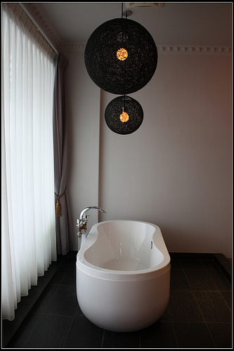 《幸福親子行》宜蘭冬山。花鹿米主題民宿(梅花湖休閒農業區)~親子友善民宿