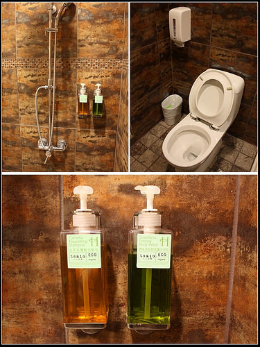 《幸福親子行》宜蘭冬山。花鹿米主題民宿(梅花湖休閒農業區)~親子友善民宿