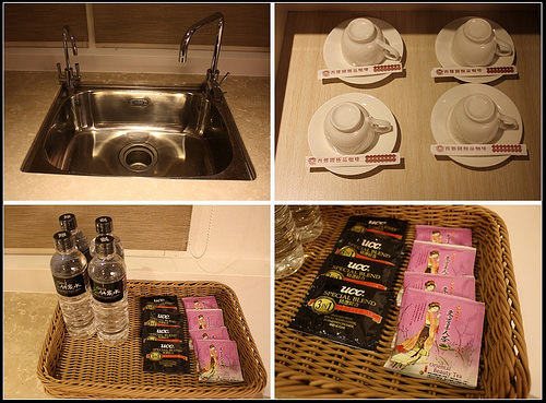 《幸福親子行》宜蘭冬山。花鹿米主題民宿(梅花湖休閒農業區)~親子友善民宿