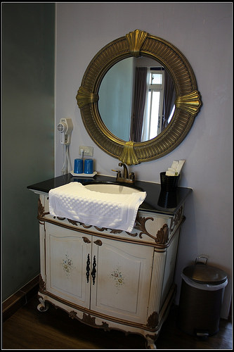 《幸福親子行》宜蘭冬山。花鹿米主題民宿(梅花湖休閒農業區)~親子友善民宿