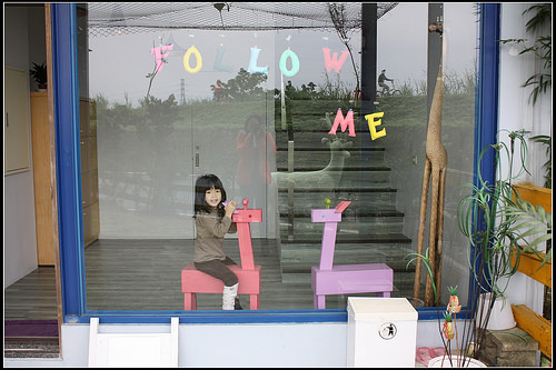 《幸福親子行》宜蘭冬山。花鹿米主題民宿(梅花湖休閒農業區)~親子友善民宿