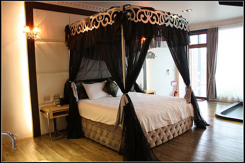 《幸福親子行》宜蘭冬山。花鹿米主題民宿(梅花湖休閒農業區)~親子友善民宿