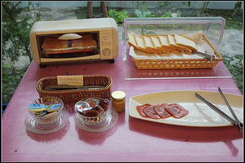 《幸福親子行》宜蘭冬山。花鹿米主題民宿(梅花湖休閒農業區)~親子友善民宿