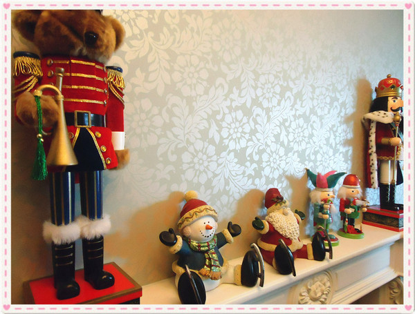 棻園Caf'e No.2：【台南食記】三層古典下午茶♥貴婦的維多利亞饗宴@棻園Cafe No.2