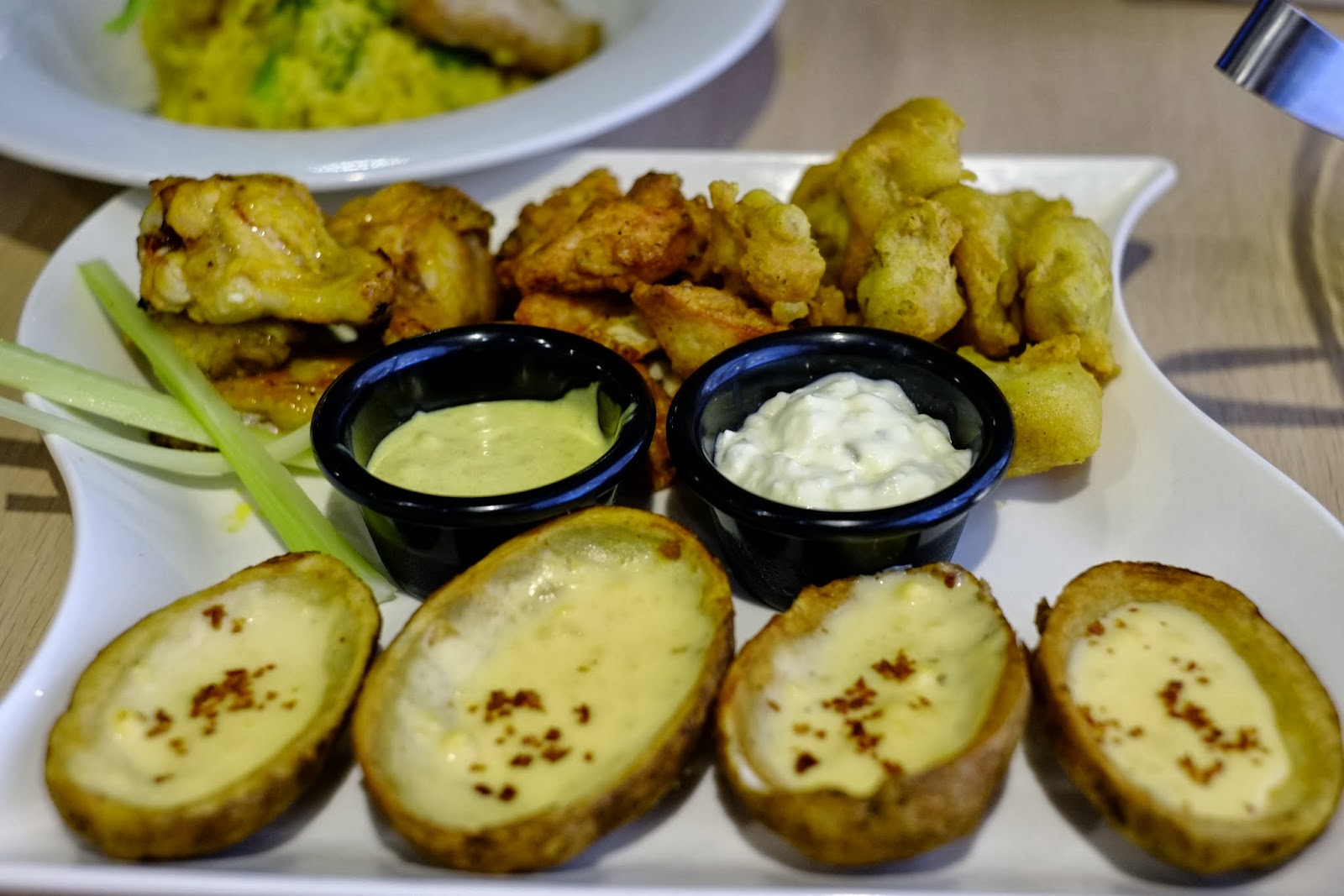 台北大直- A&K CAFE