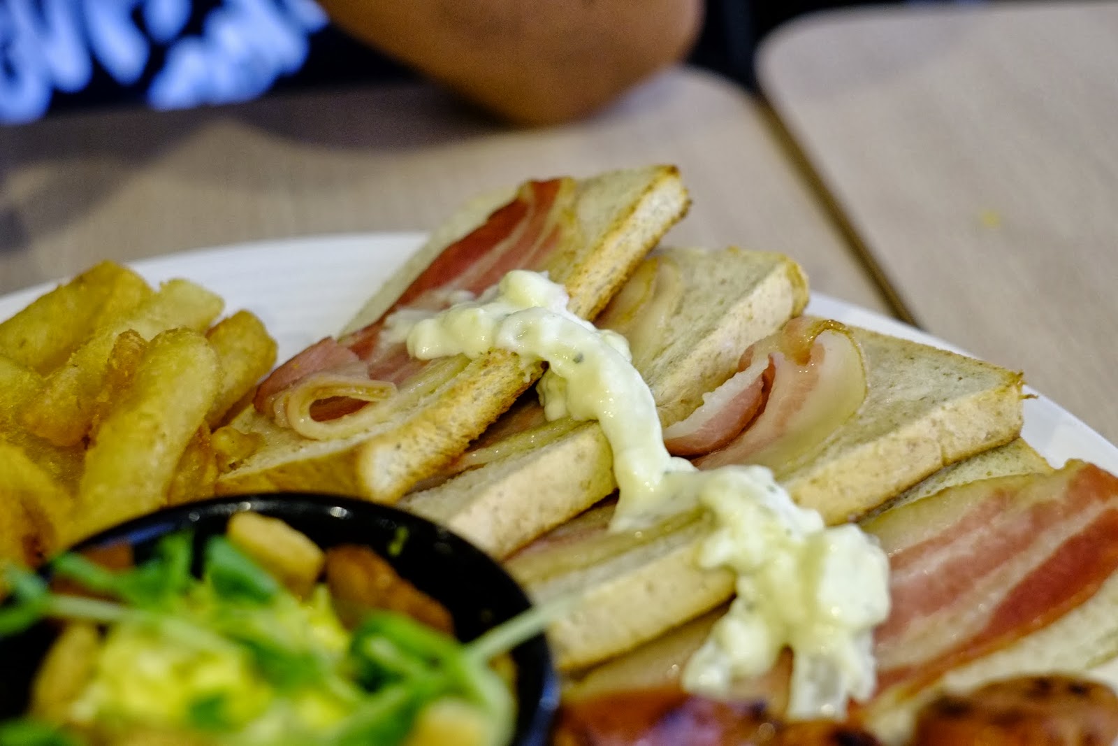 台北大直- A&K CAFE