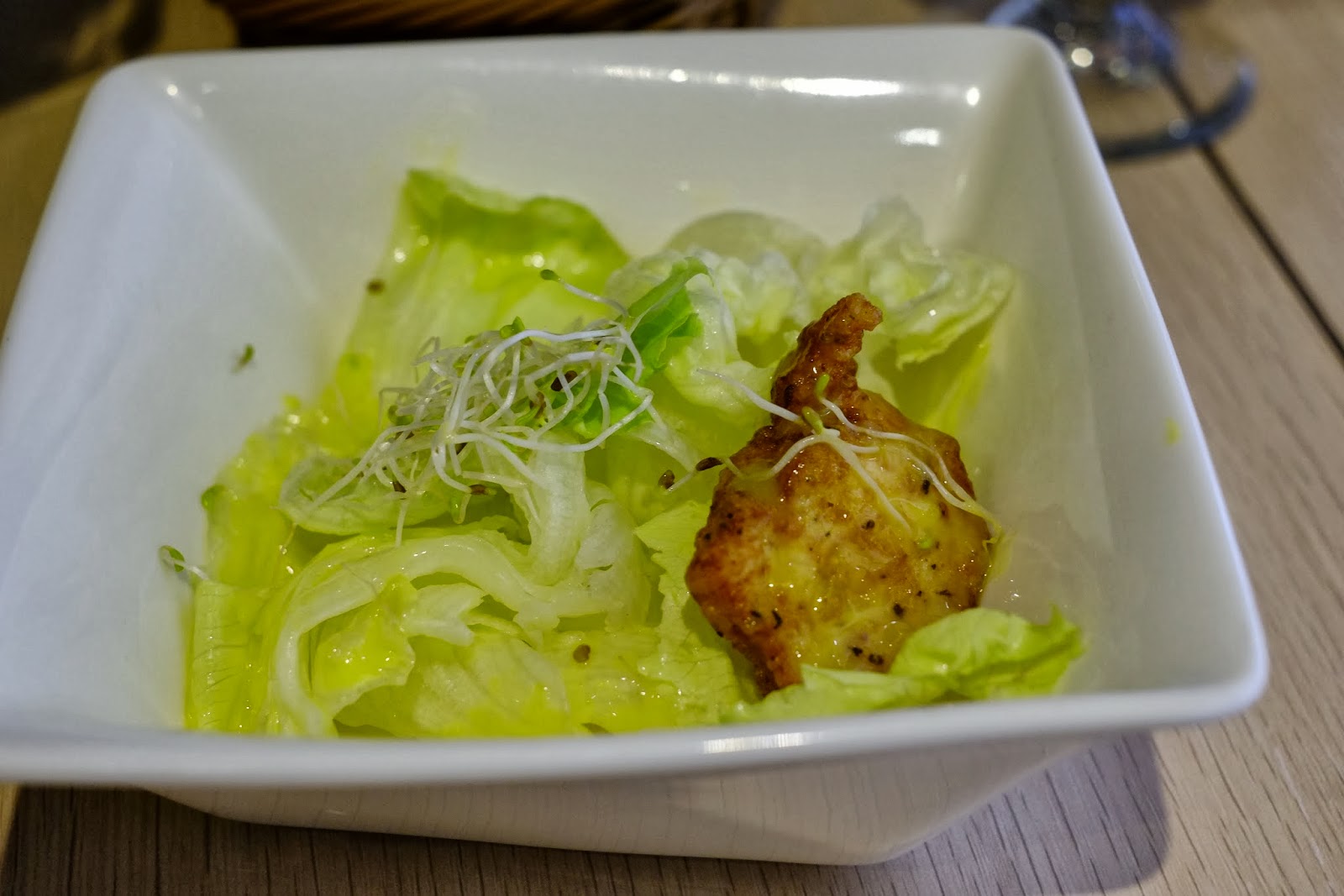 台北大直- A&K CAFE