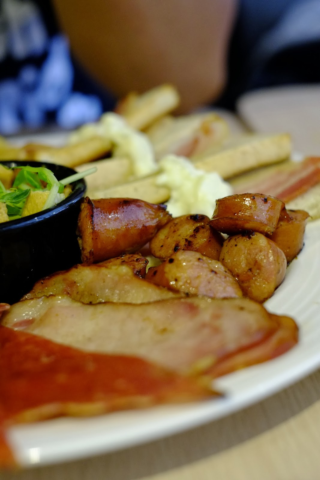 台北大直- A&K CAFE