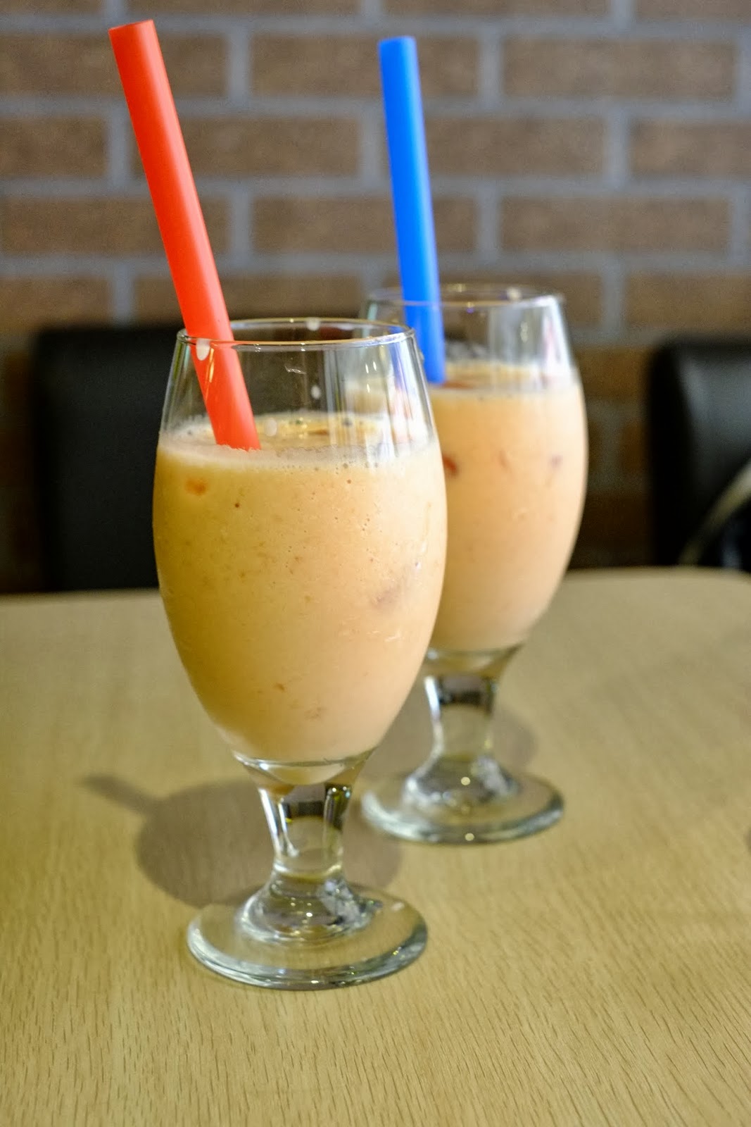 台北大直- A&K CAFE