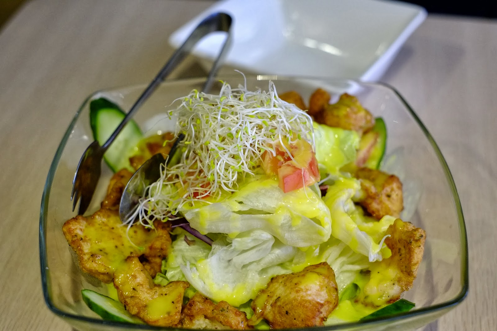 台北大直- A&K CAFE