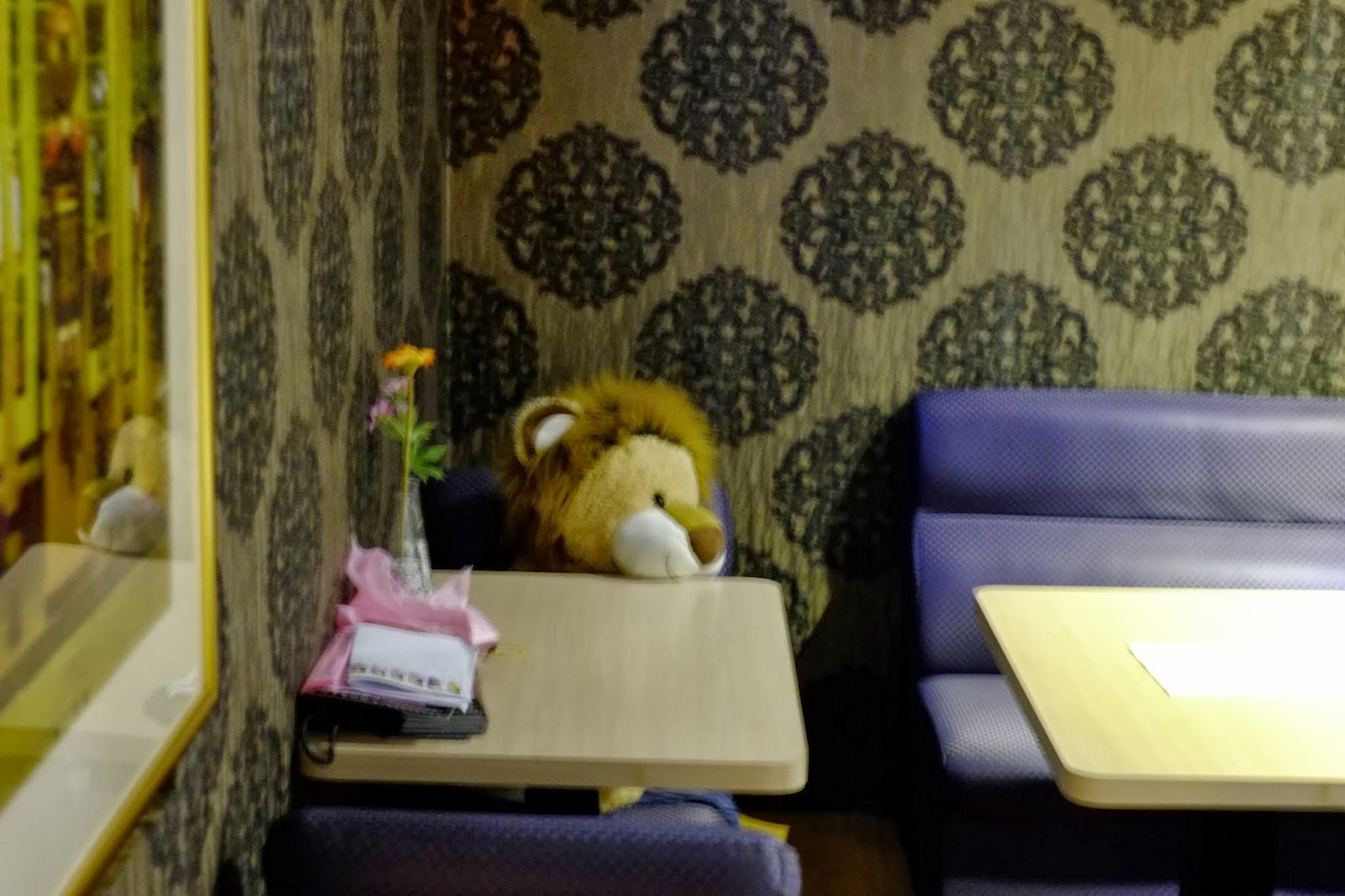 台北大直- A&K CAFE